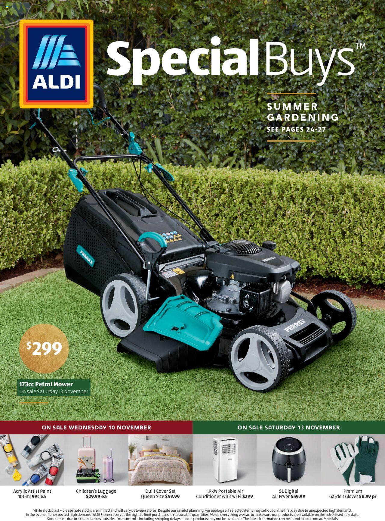 Aldi LatestFlyer