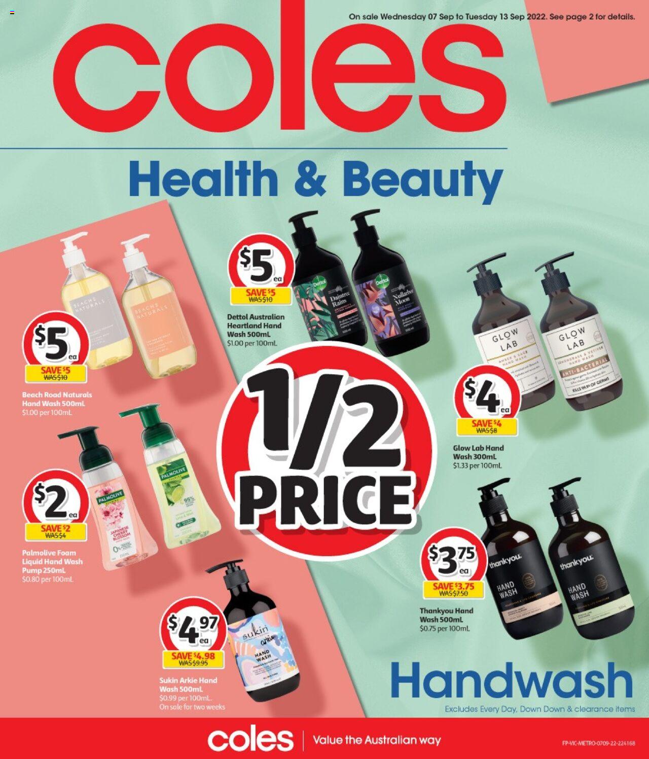 coles-latestflyer