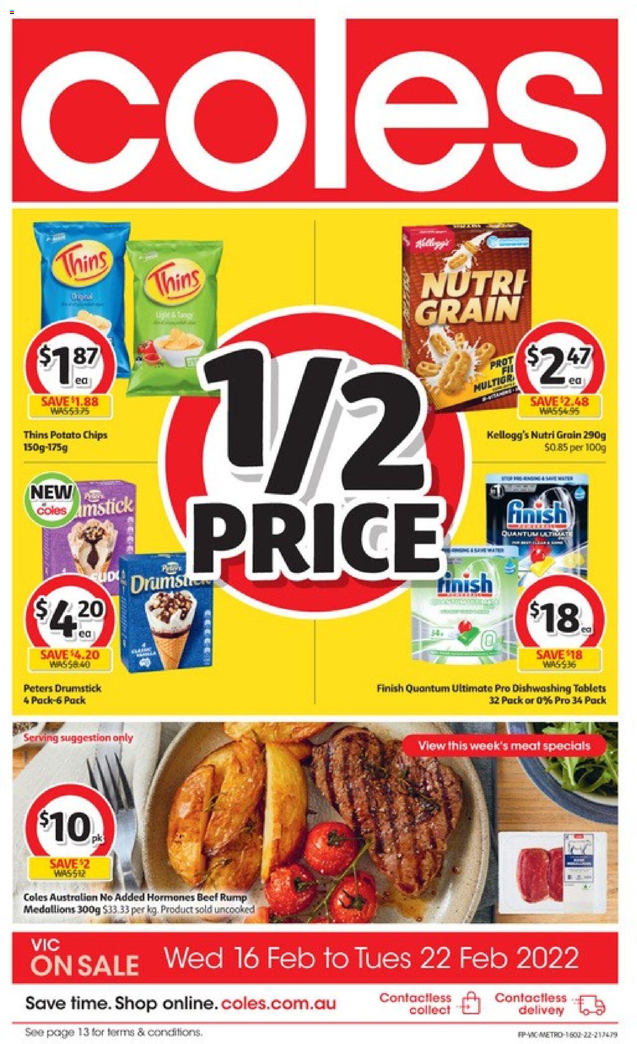 coles-latestflyer