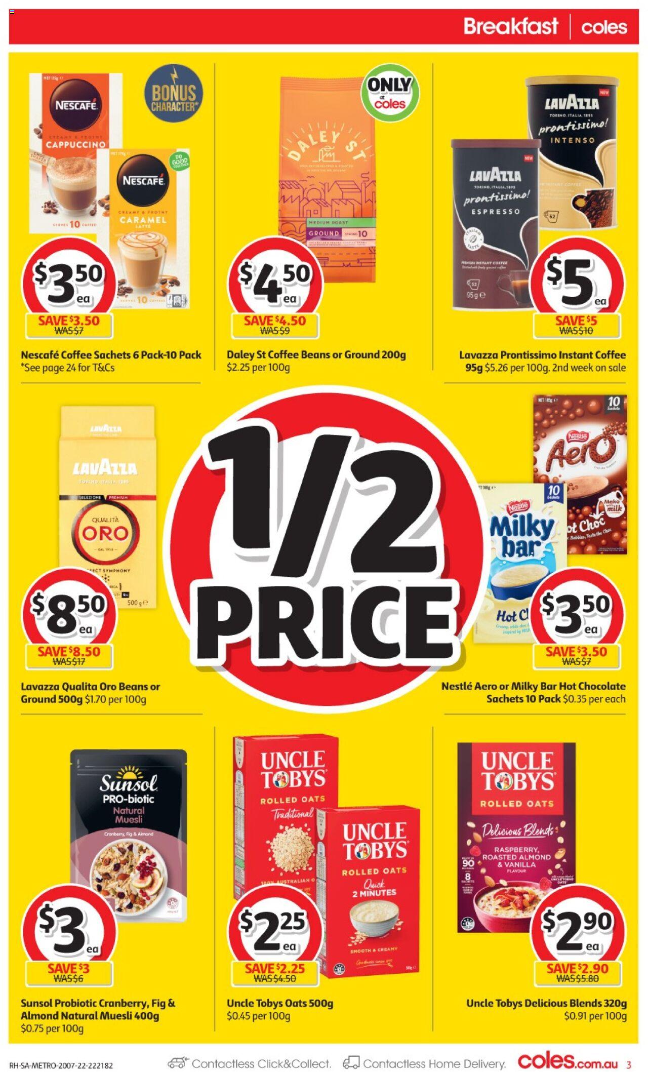 Coles | LatestFlyer