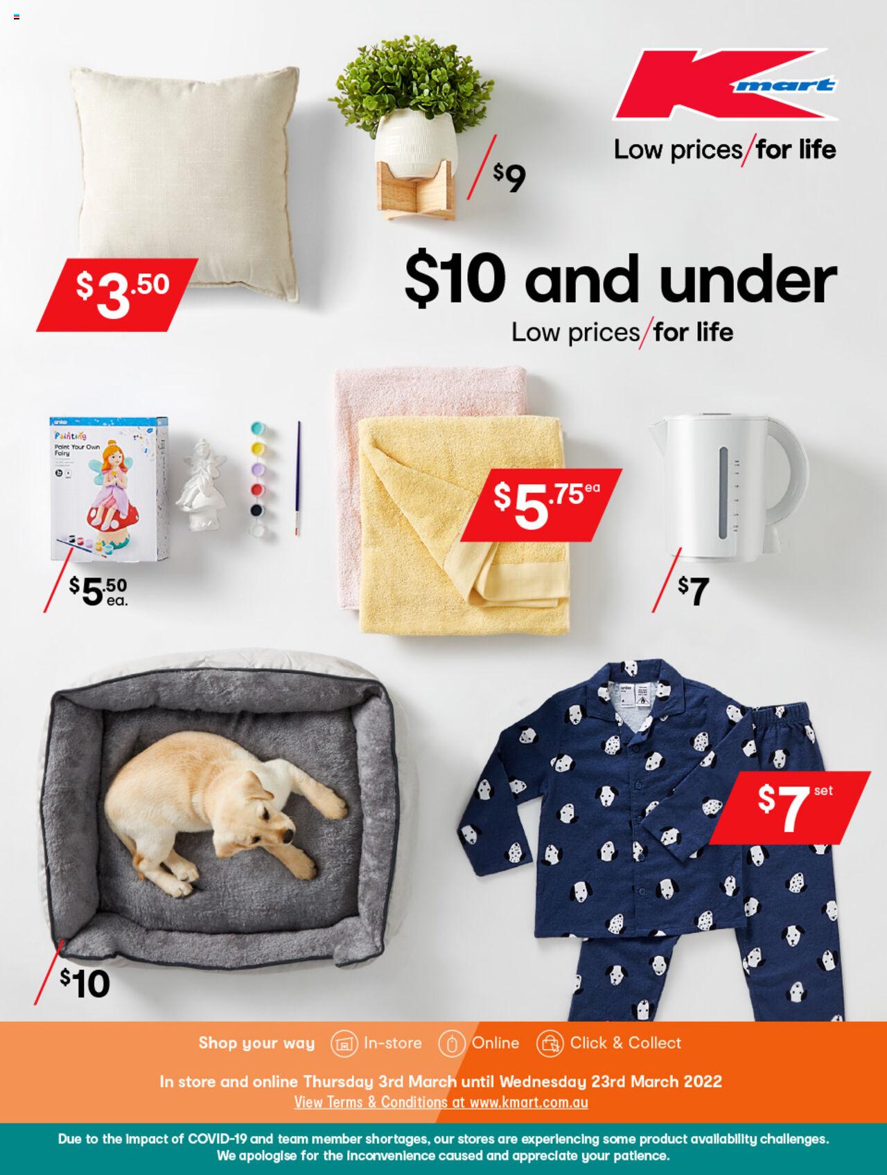 Kmart LatestFlyer