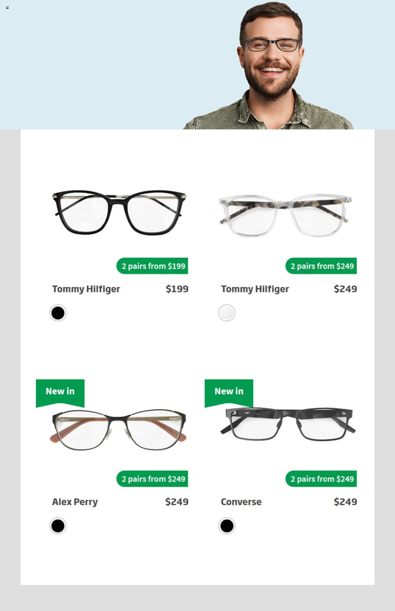 Specsavers | LatestFlyer